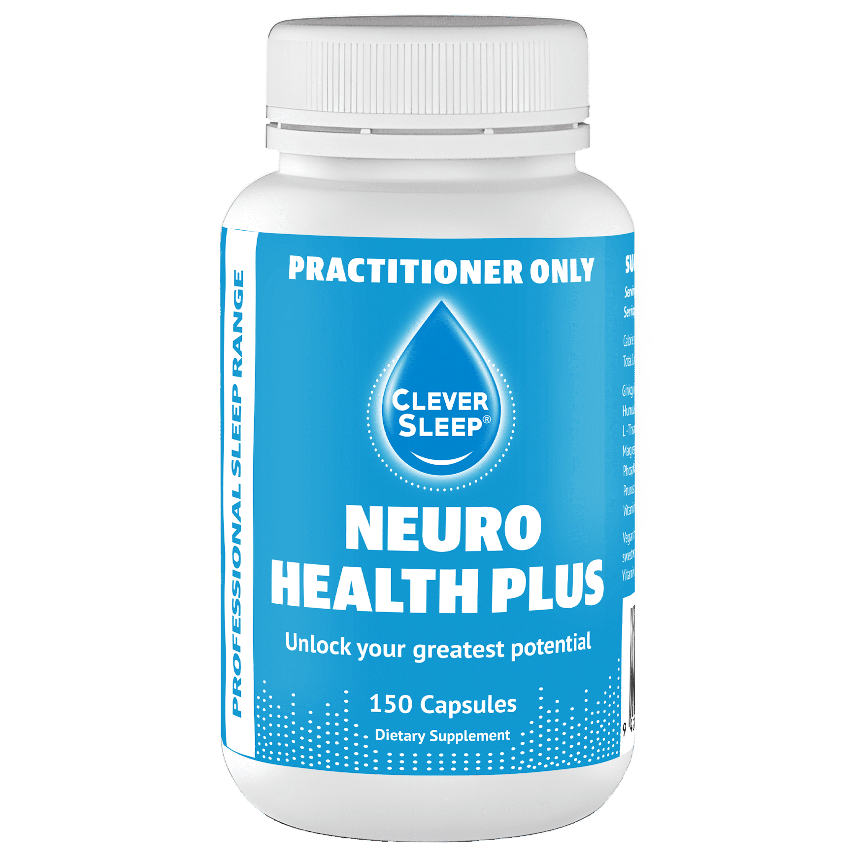 Neuro Health PLUS